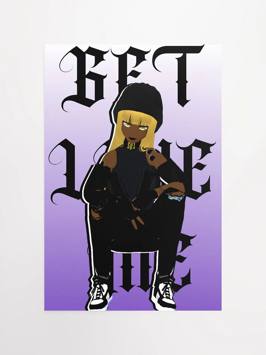 Get like me poster product image (12)