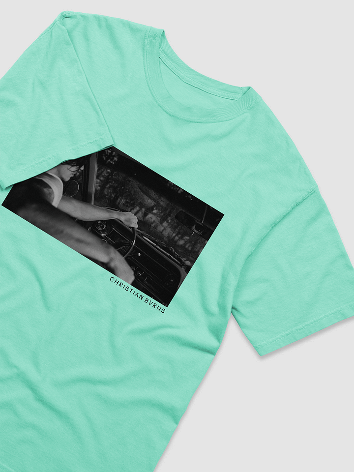 Suburbia Tee product image (6)