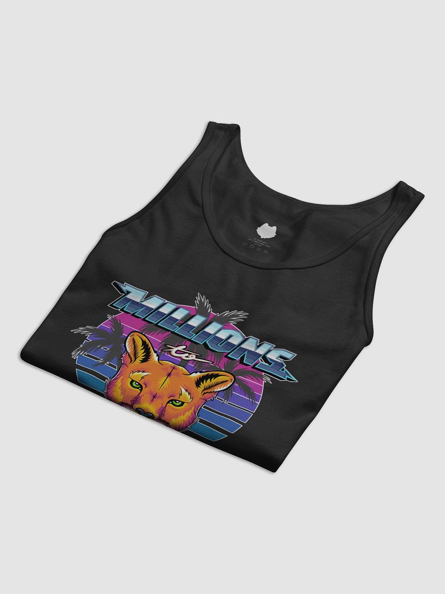 Millions to One Tank Top product image (8)