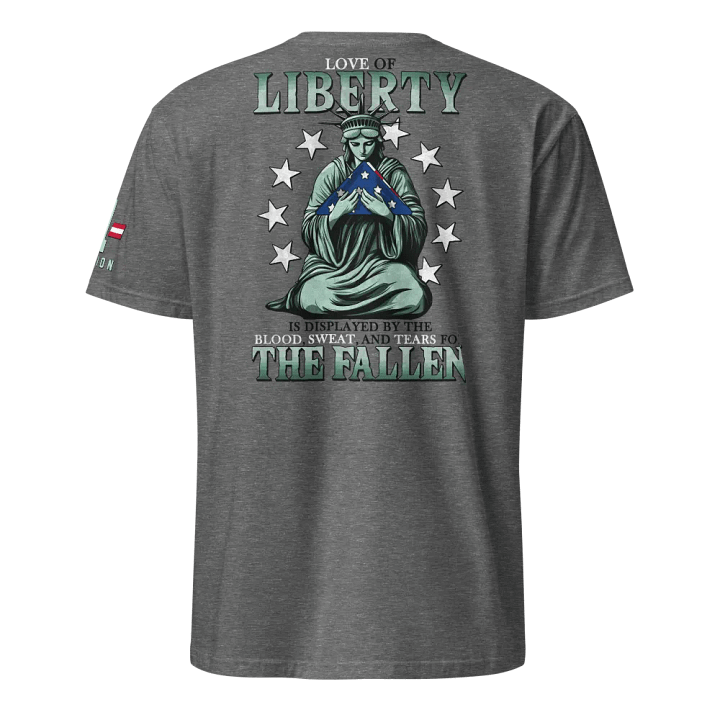 Love of Liberty product image (1)