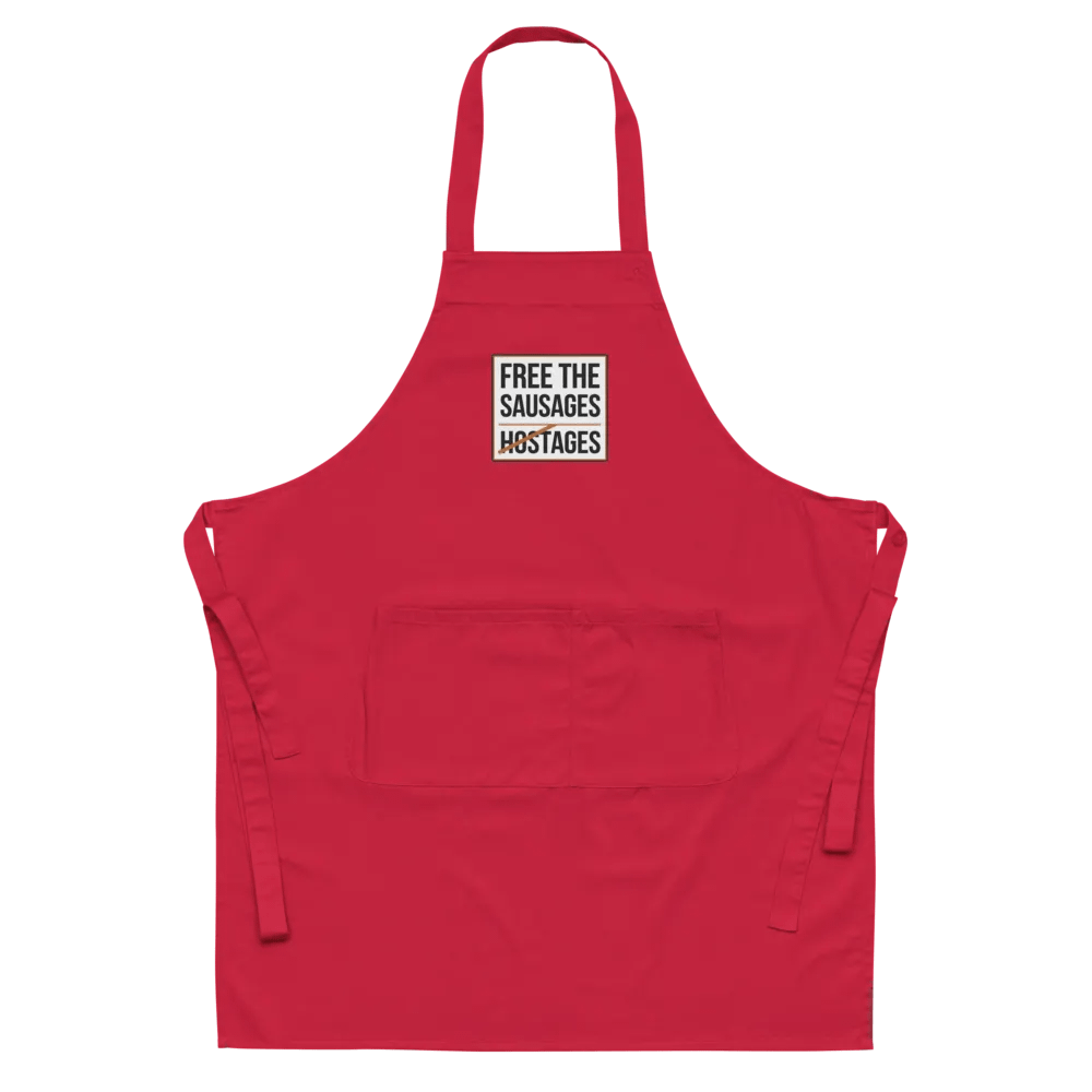 Free the Sausages product image (5)