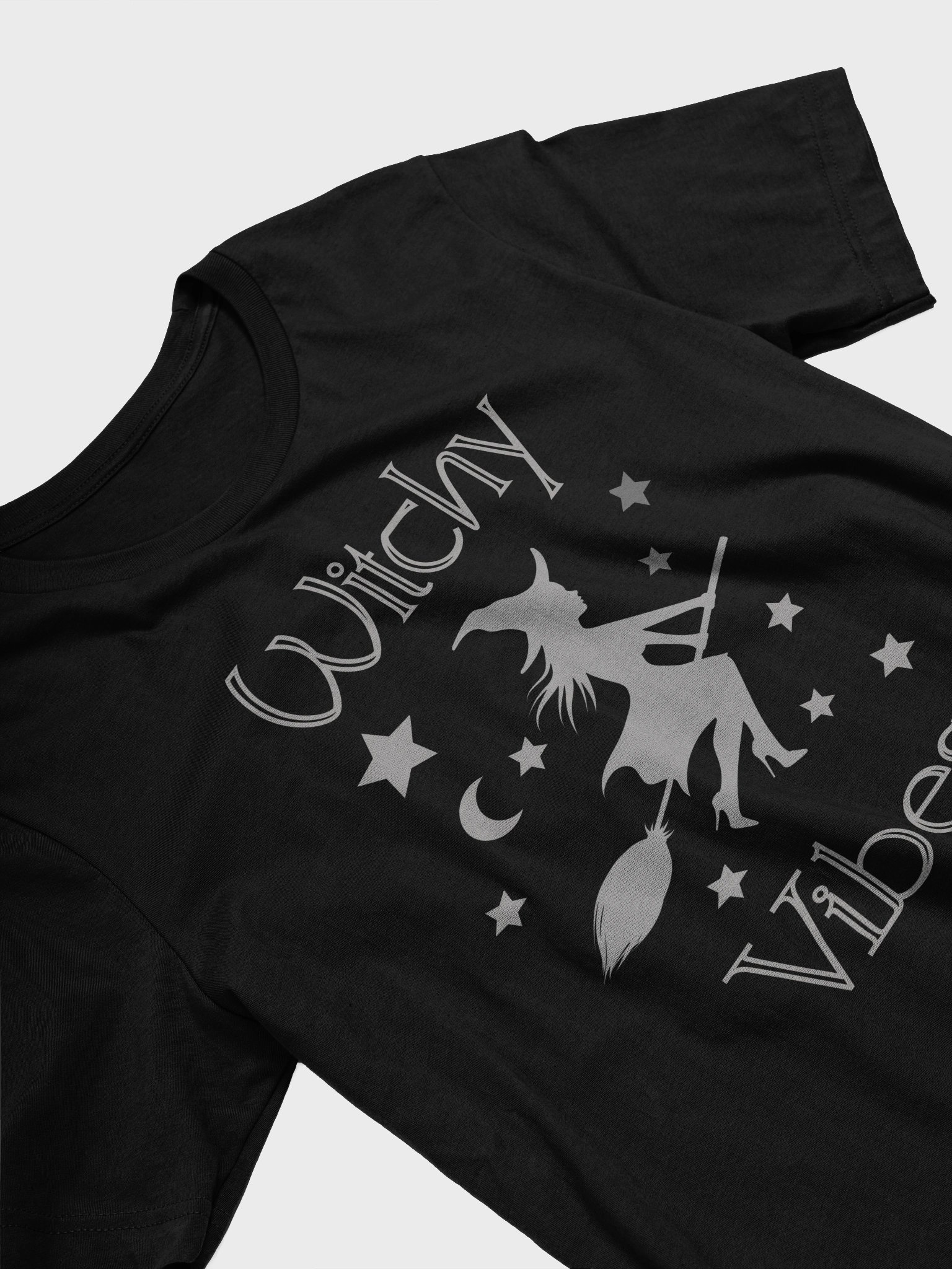Witchy Vibes T-Shirt product image (3)