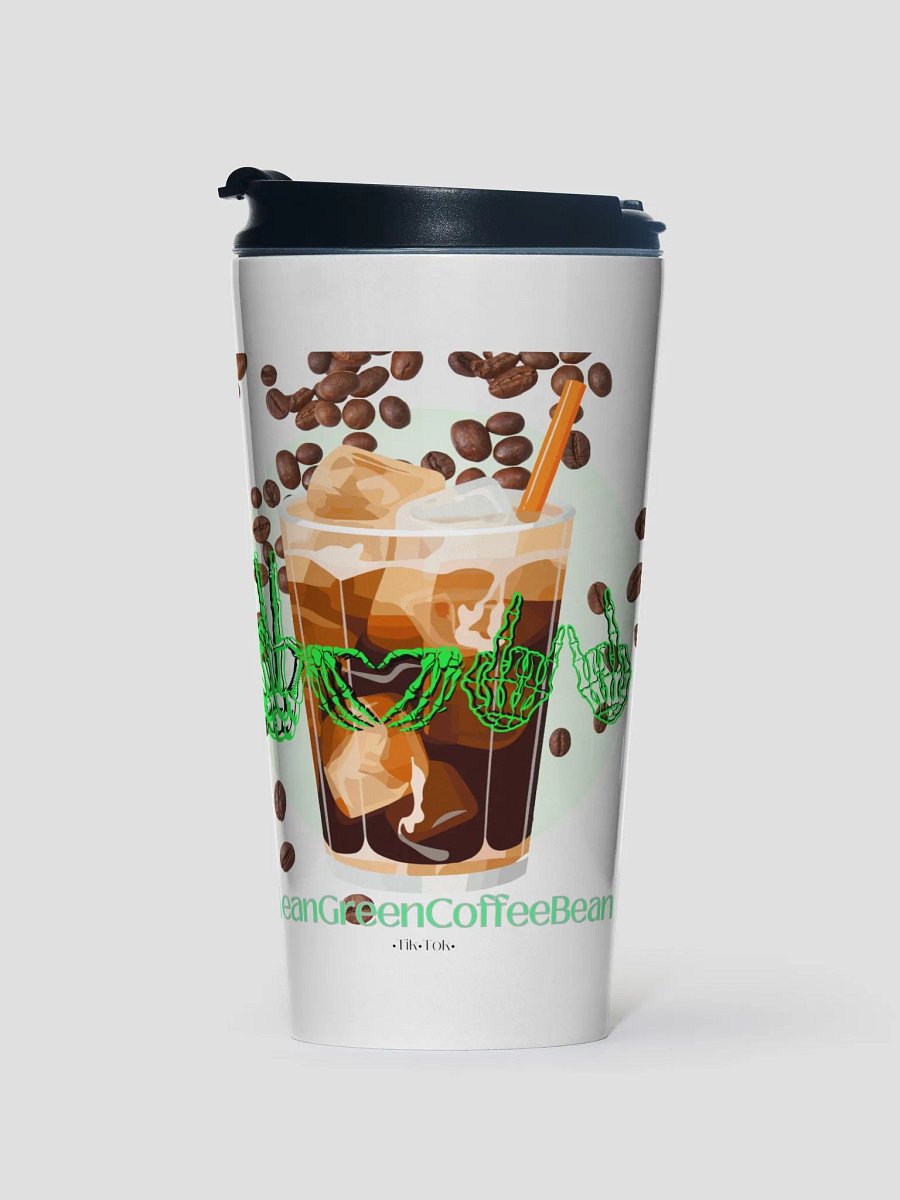Because Coffee product image (1)