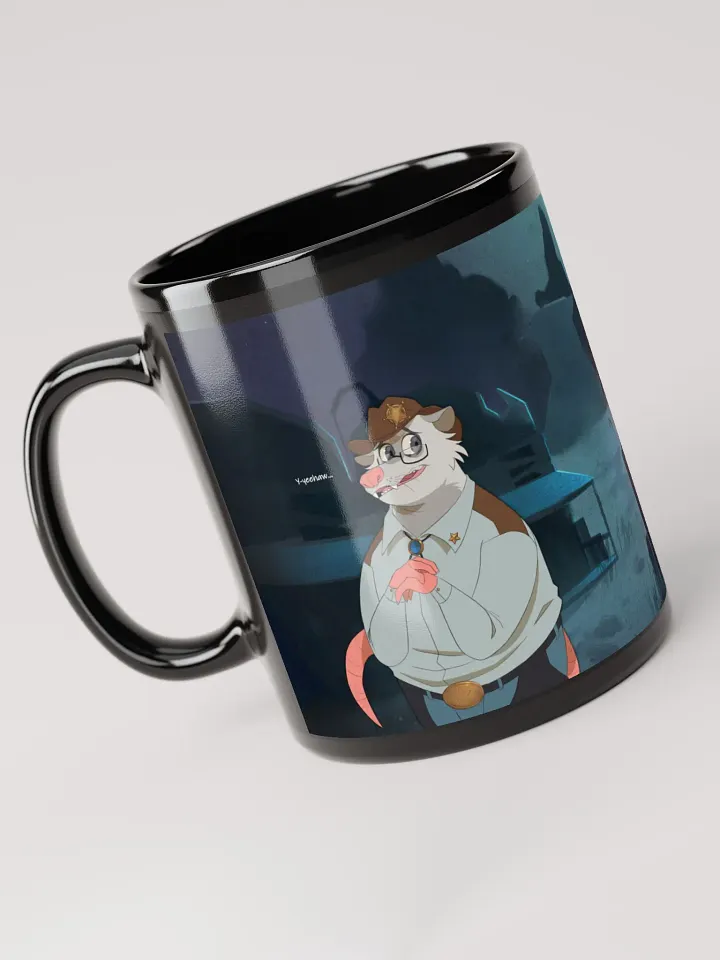 Y-yeehaw... product image (1)