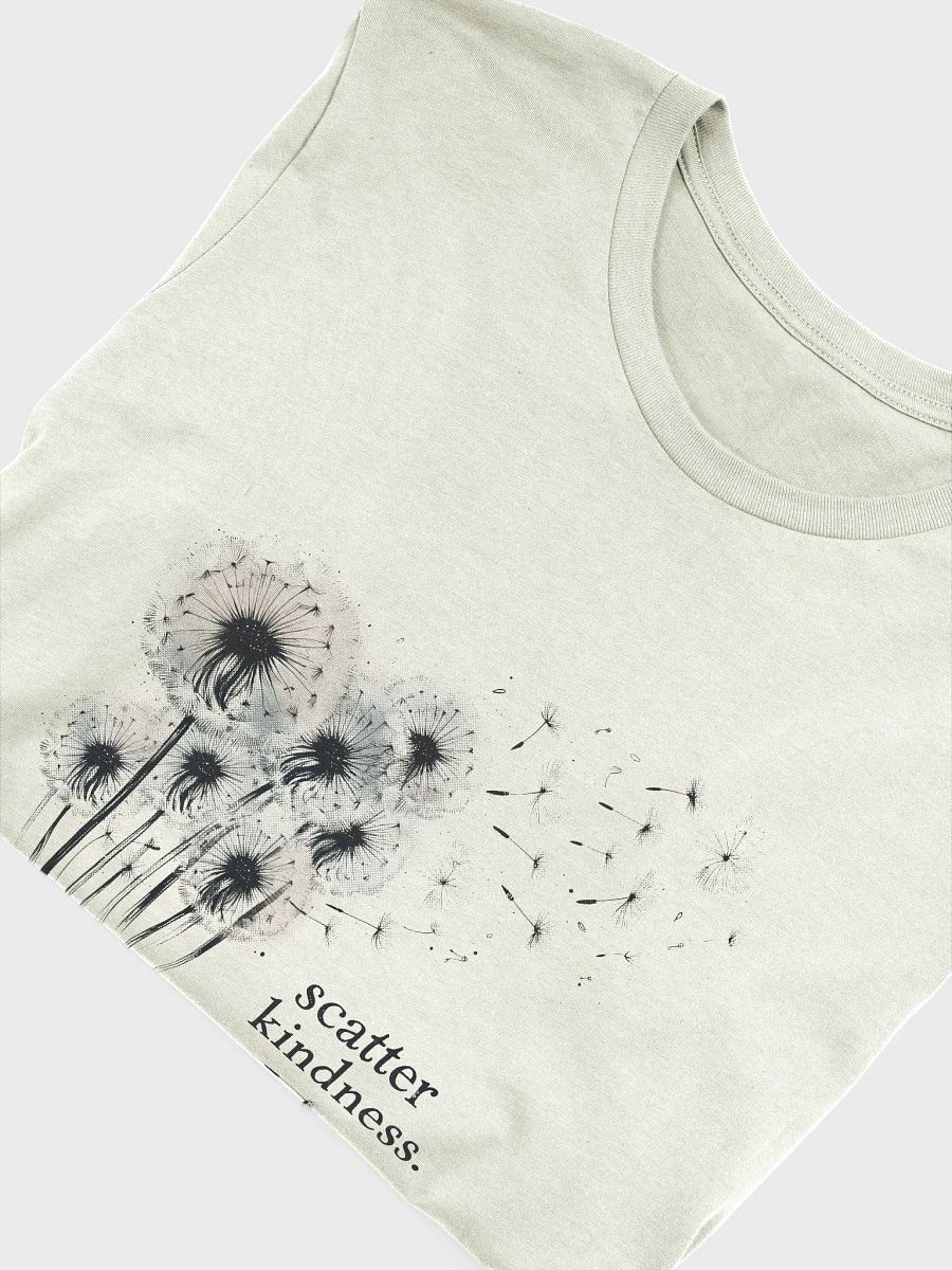 Scatter Kindness T-Shirt product image (5)