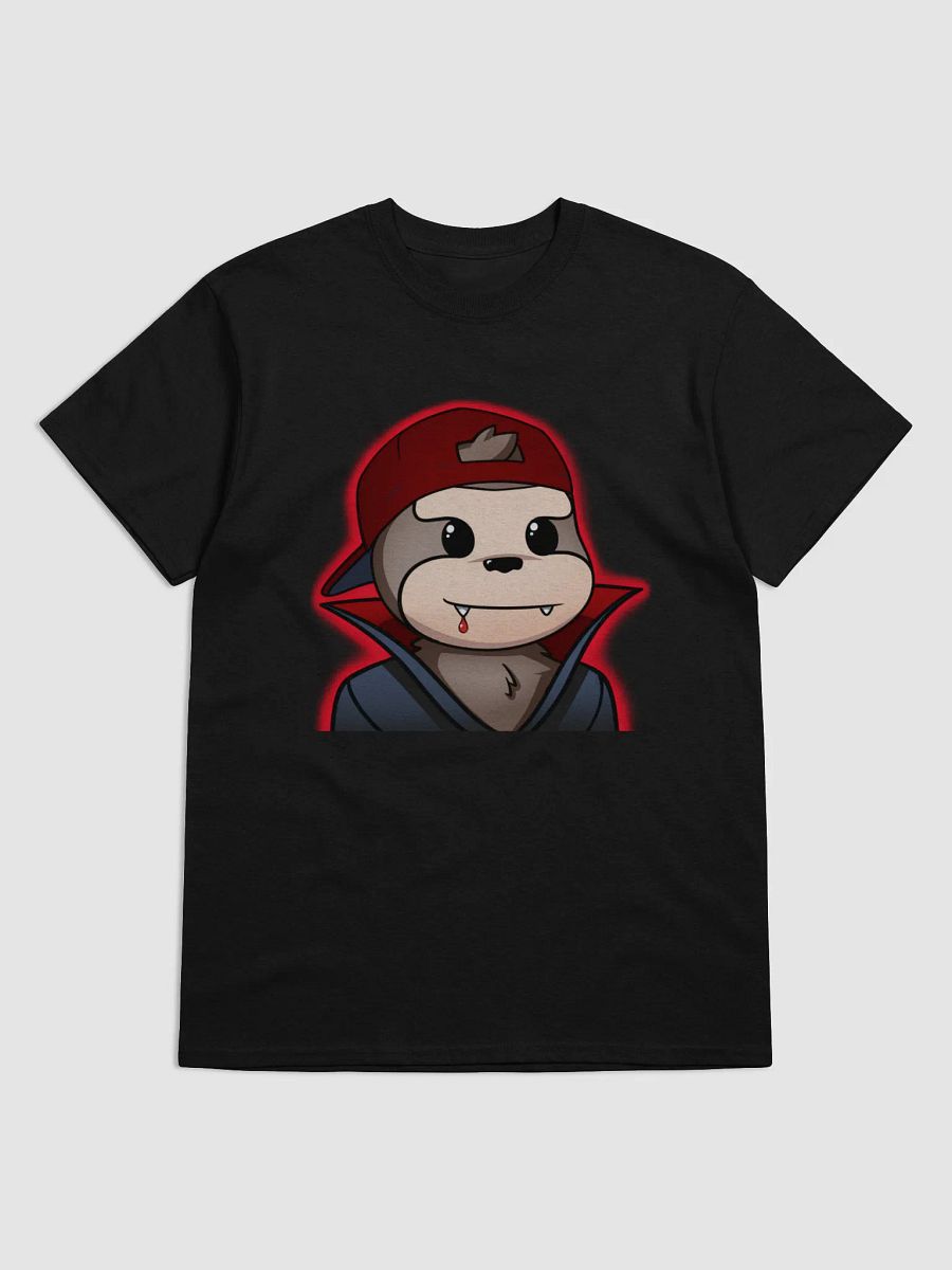 Vamppy Glyph Tee product image (4)
