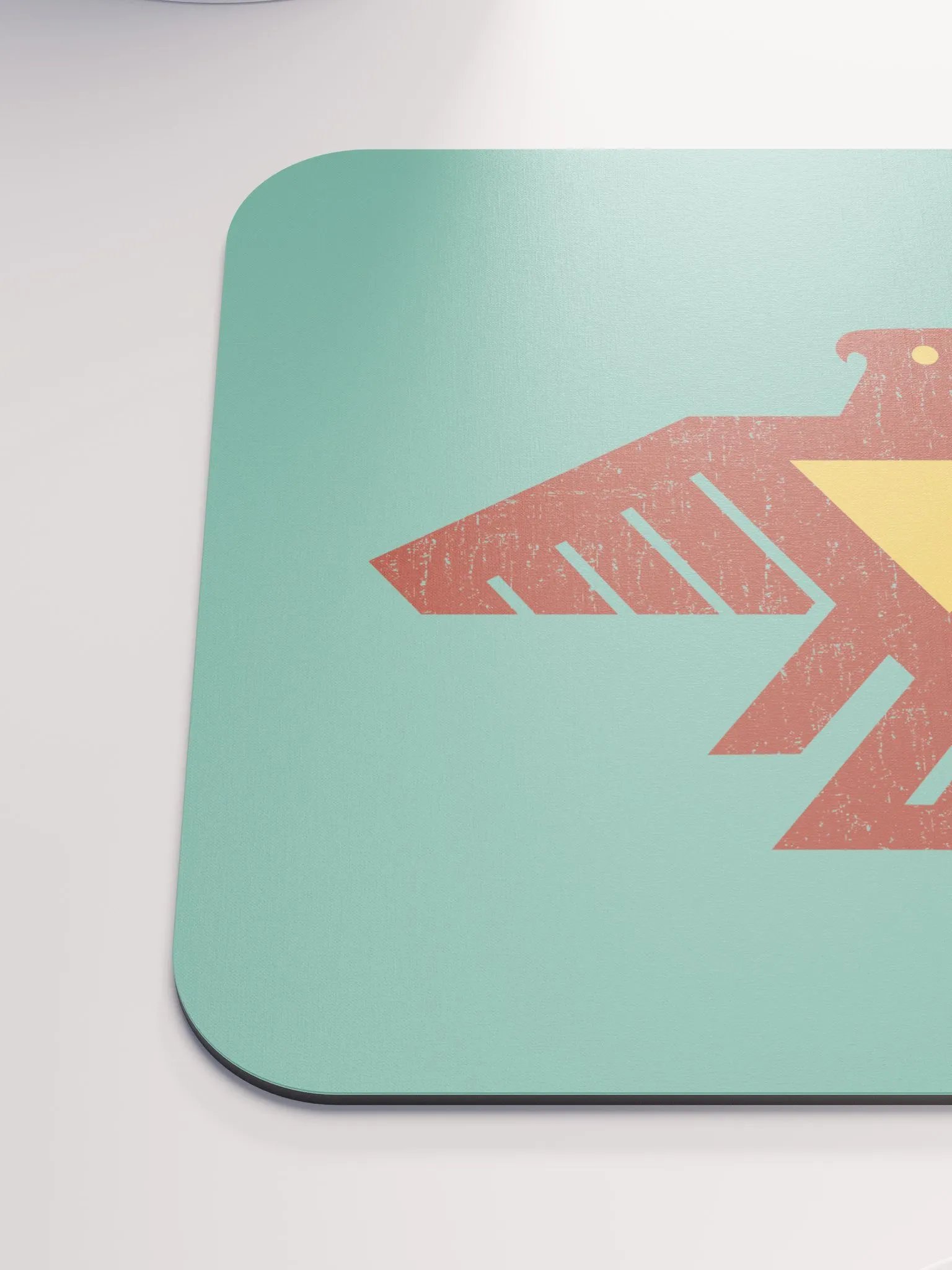 Thunderbird Mouse Pad product image (6)