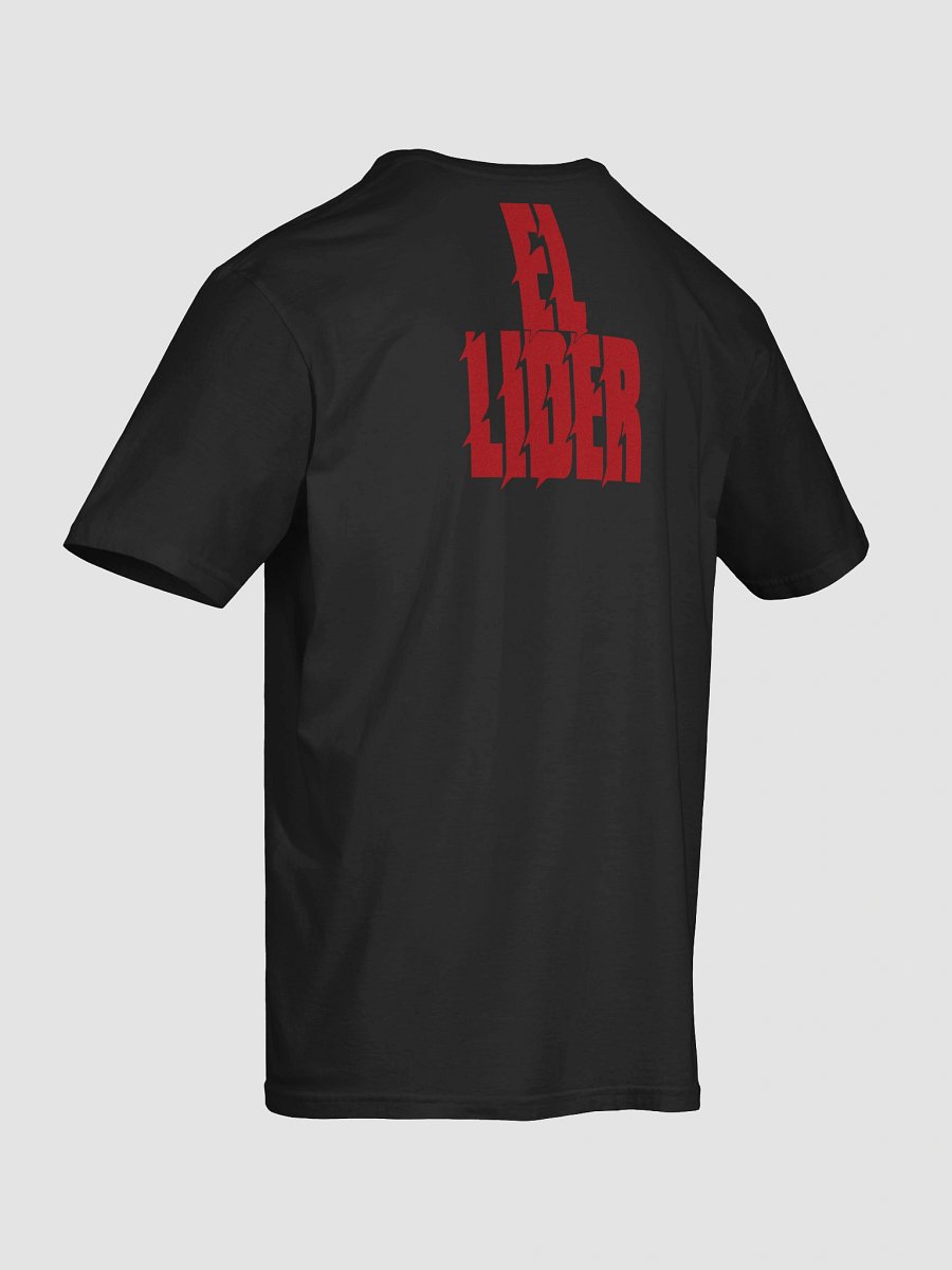 "EL LIDER" T-SHIRT GORRO DE BAÑO - ROSADO product image (8)