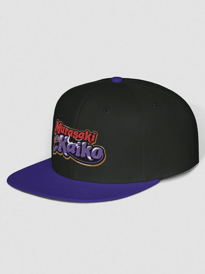 Snapback product image (2)
