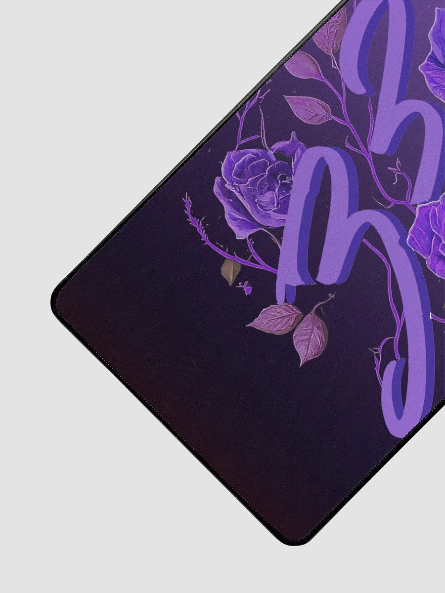 C33 Floral Restless Deskpad product image (3)