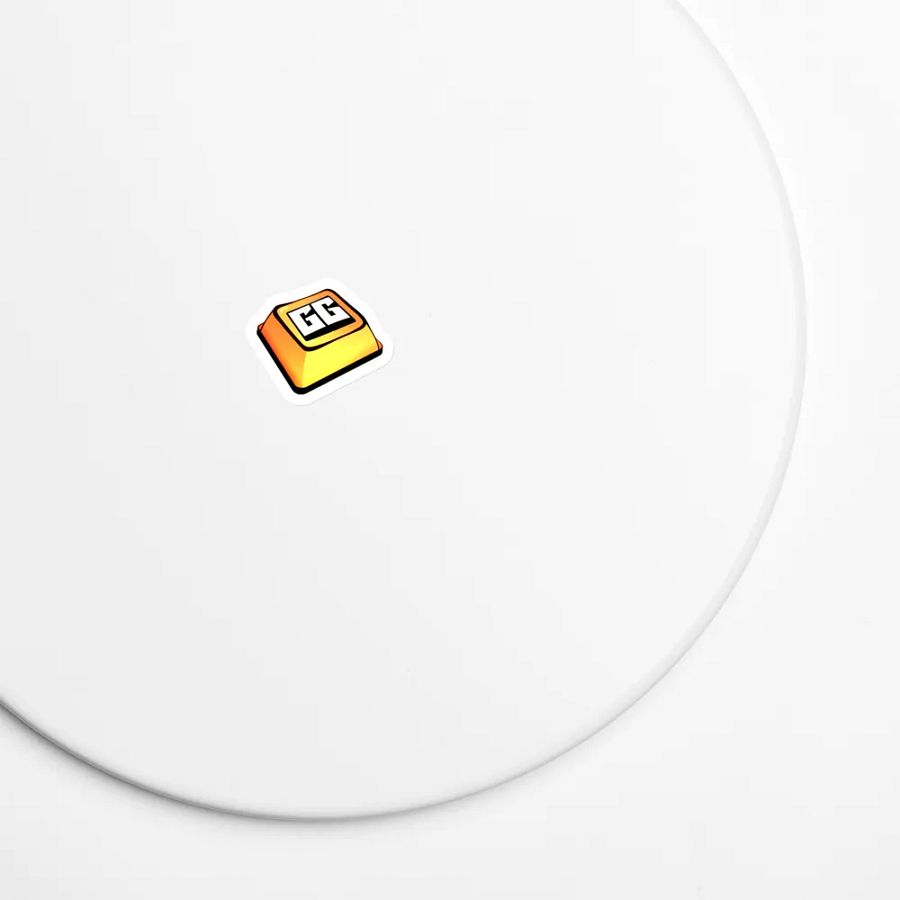 GG Key Magnet product image (7)