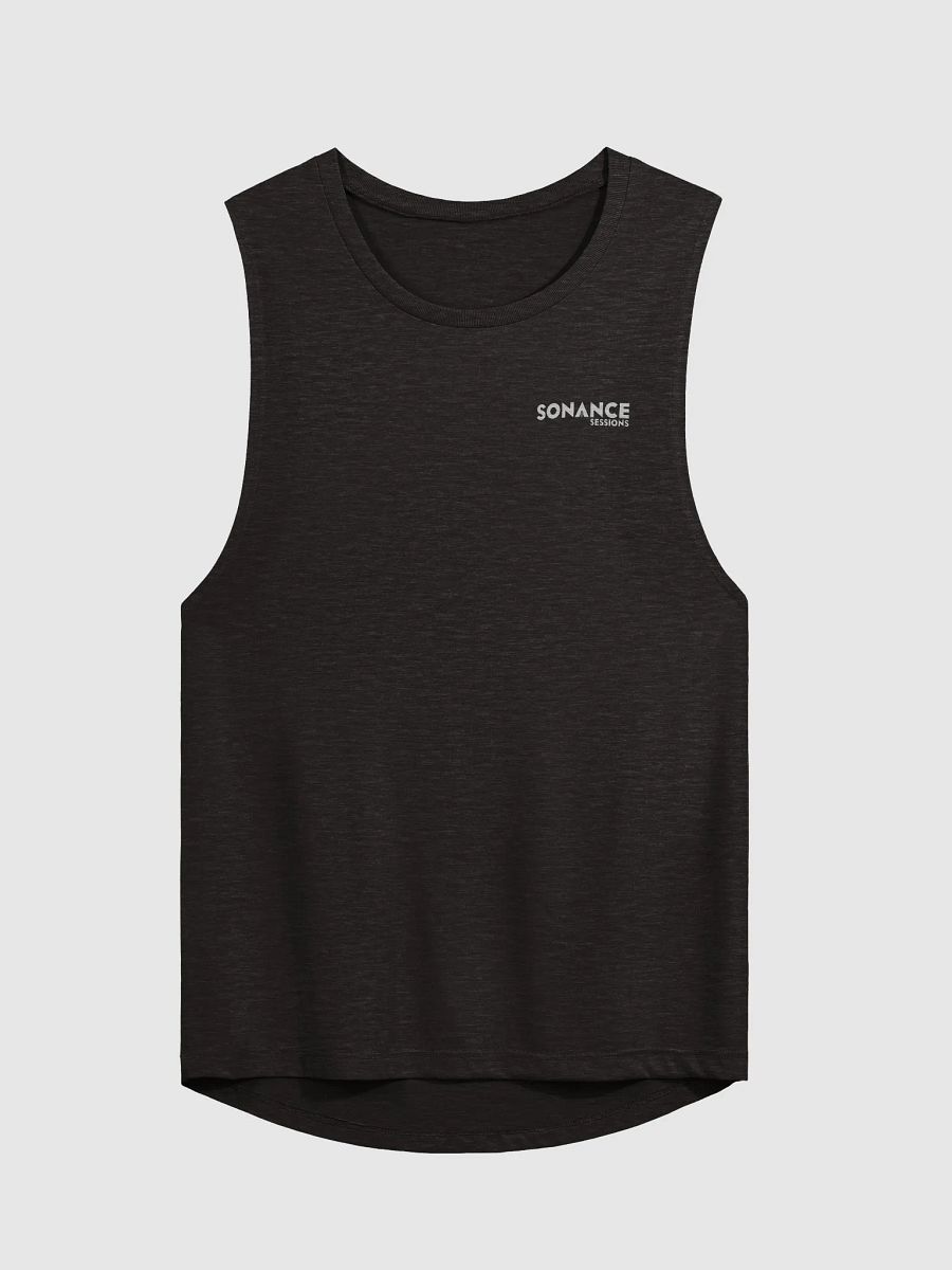 Bella+Canvas Women's Flowy Muscle Tank product image (9)
