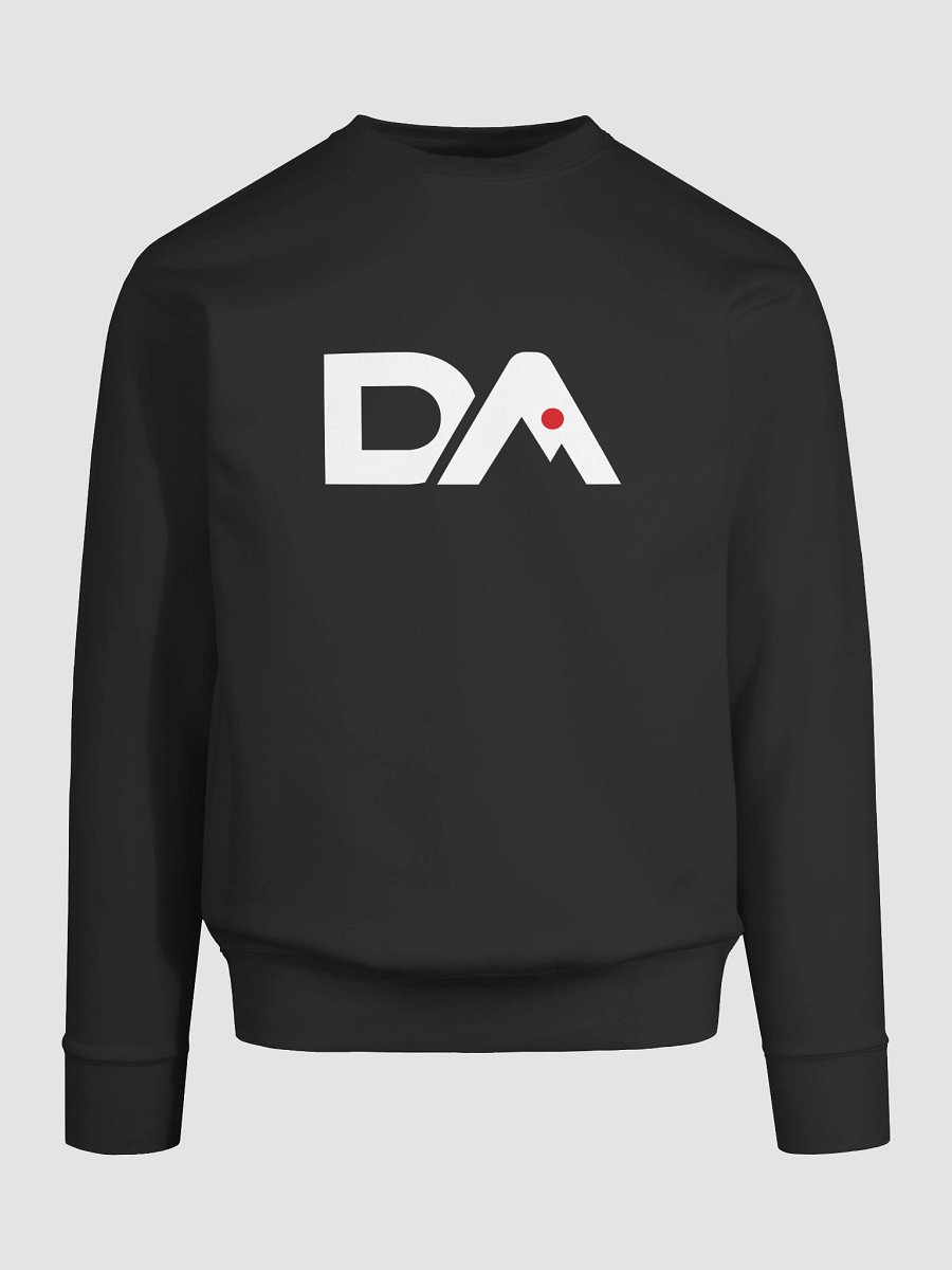 Dodgeball Alberta Logo Release Sweatshirt product image (53)