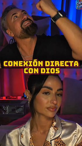 Para mí, todas las iglesias son importantes. 🙏

#jorgebernal #camatime #espiritualidad #diosesbueno