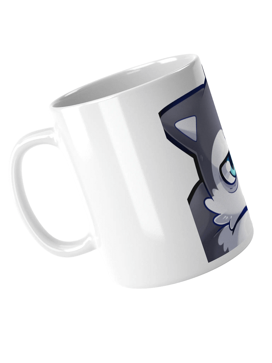 Tired Mug product image (4)