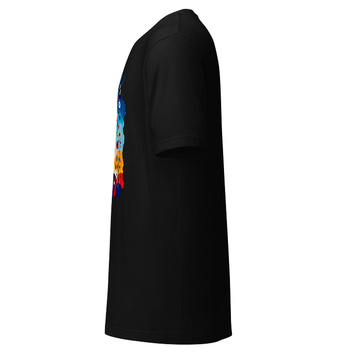 Bella+Canvas Unisex Staple Eco T-Shirt product image (2)