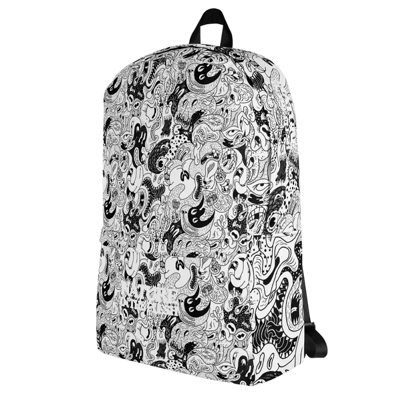 Hidden Nature backpack