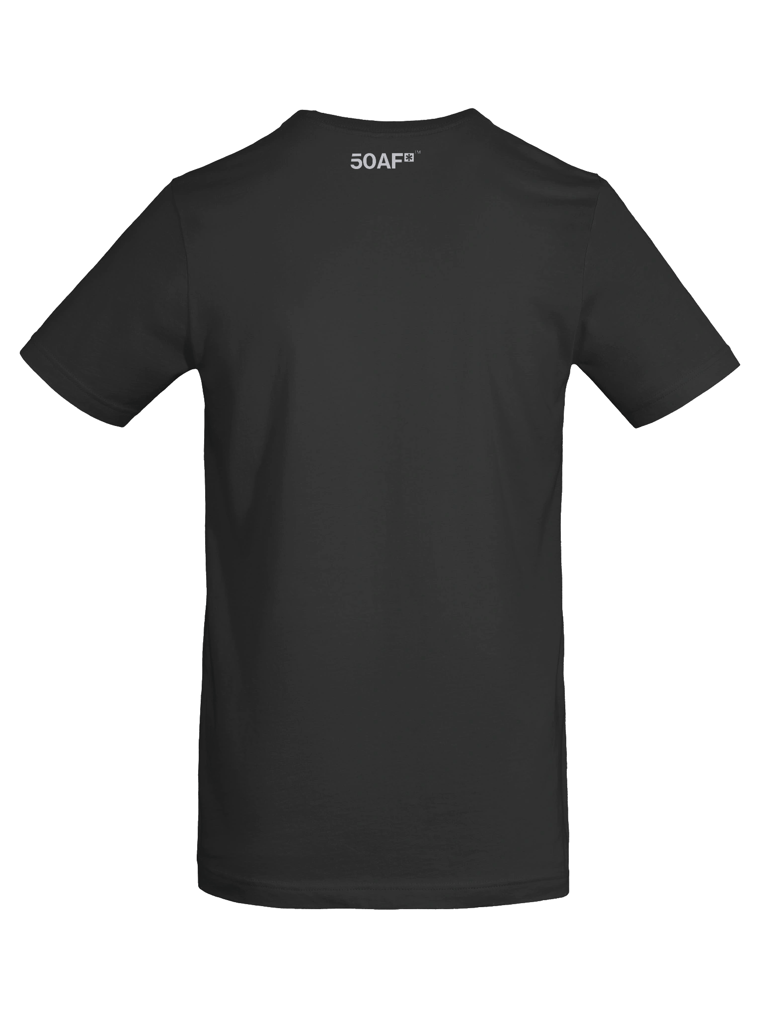 50 &™ FIERCE - Supersoft T-Shirt (Cloud) product image (2)
