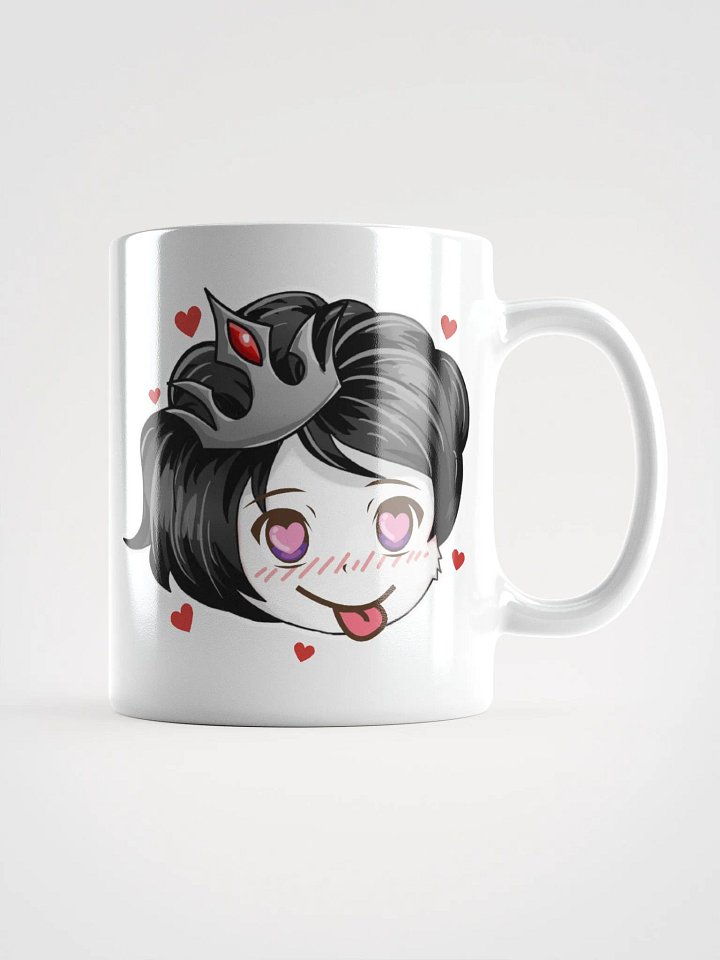 Love Mug (Valentine collection 2025) product image (2)