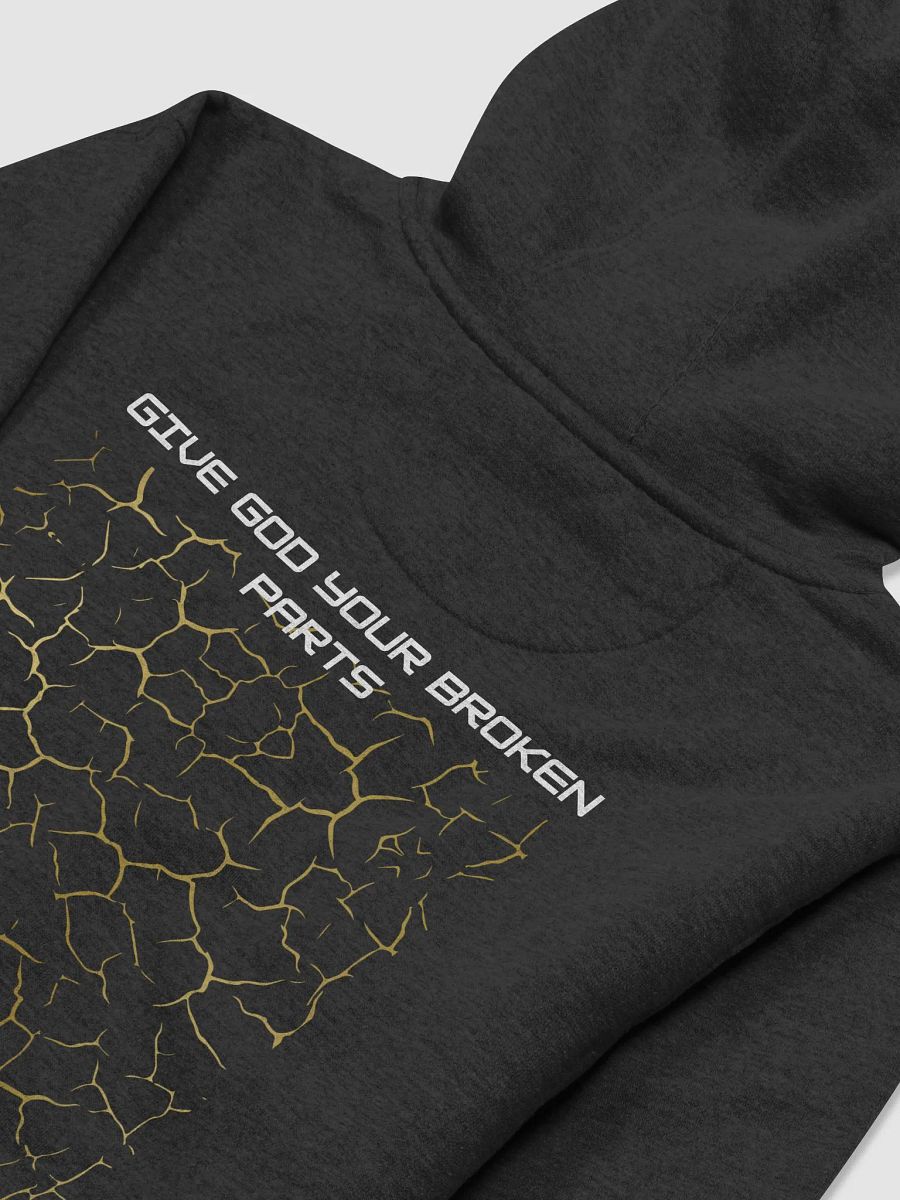 Give God your broken parts product image (16)