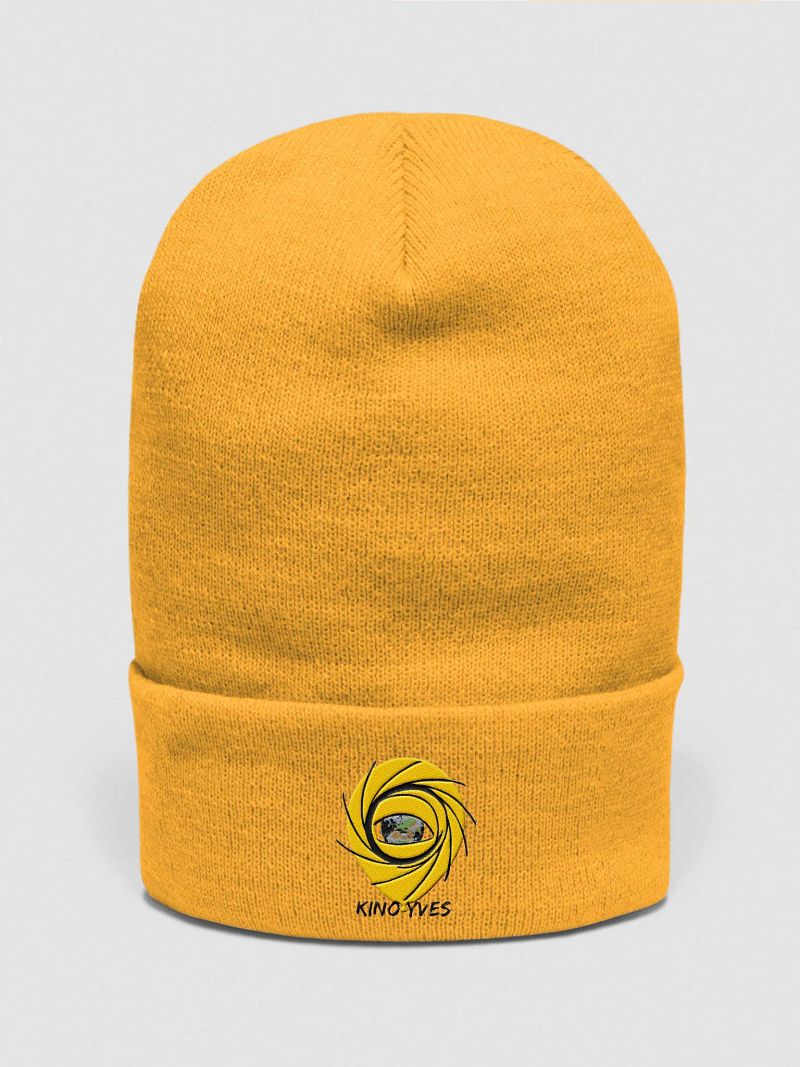 Yves' Beanie Light