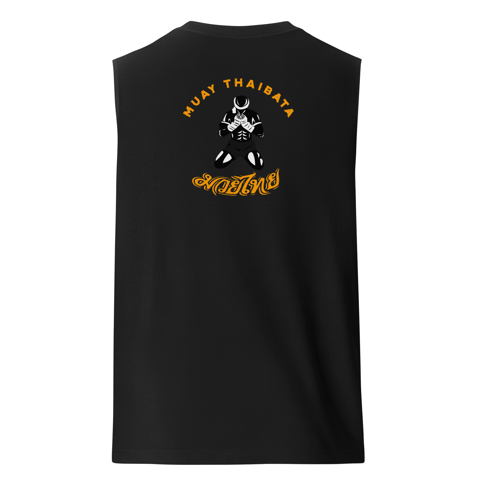 The Rev Muscle shirt product image (3)