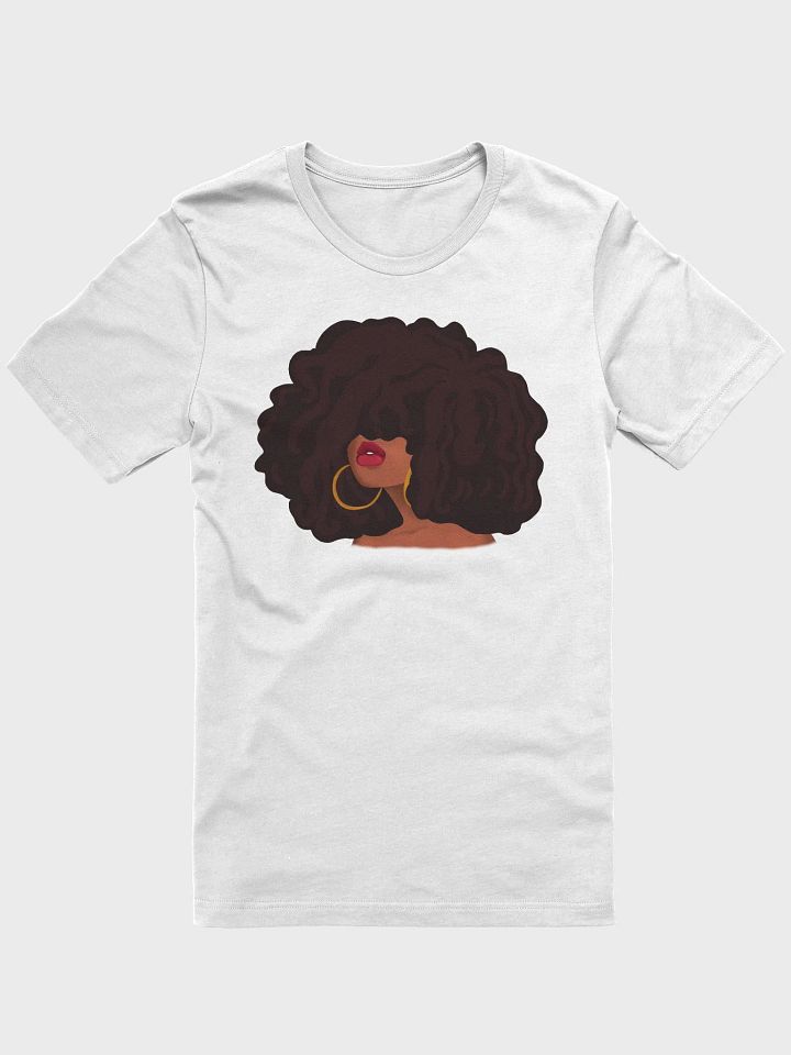 Afro Love Tee product image (1)