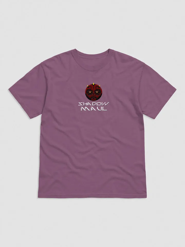 ShadowMaul T-Shirt product image (5)