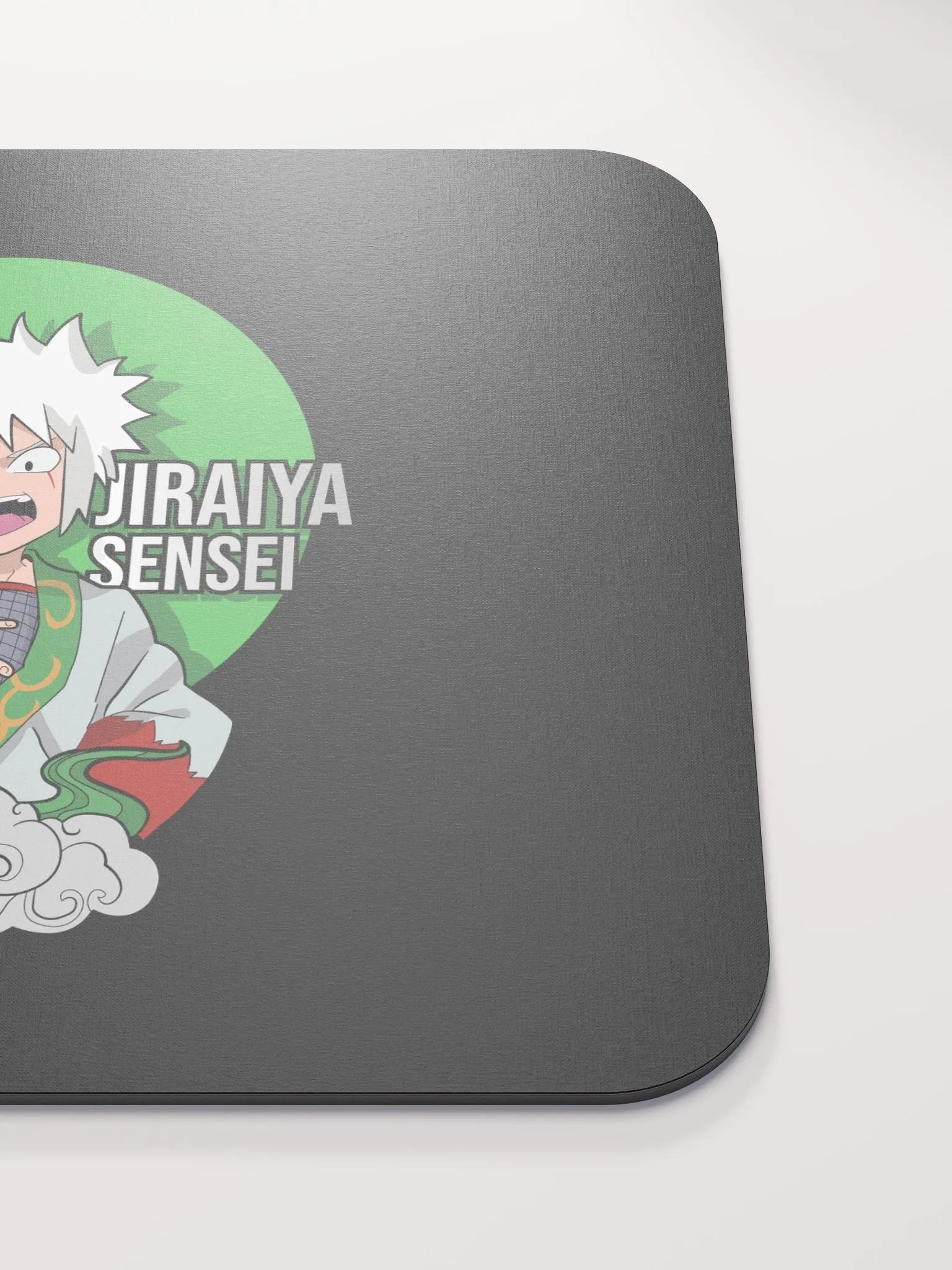 Naruto Jiraiya Mouse Pad – Legendary Sage product image (4)