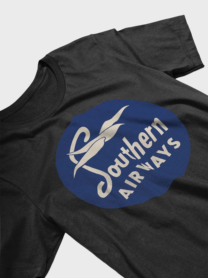 Southern Airways - T-Shirt product image (2)