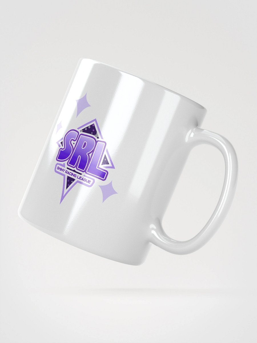 SRL Violet Mug product image (4)