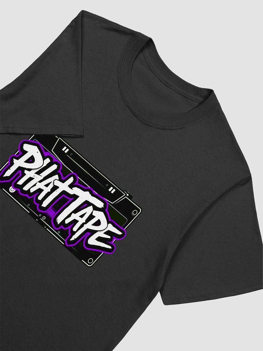 Phat Tape cassette purple product image (7)