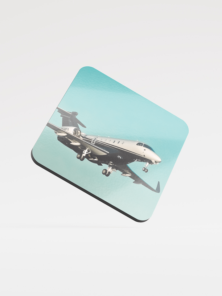 Flexjet 608 l Embraer Legacy 550 l #N608FX product image (1)