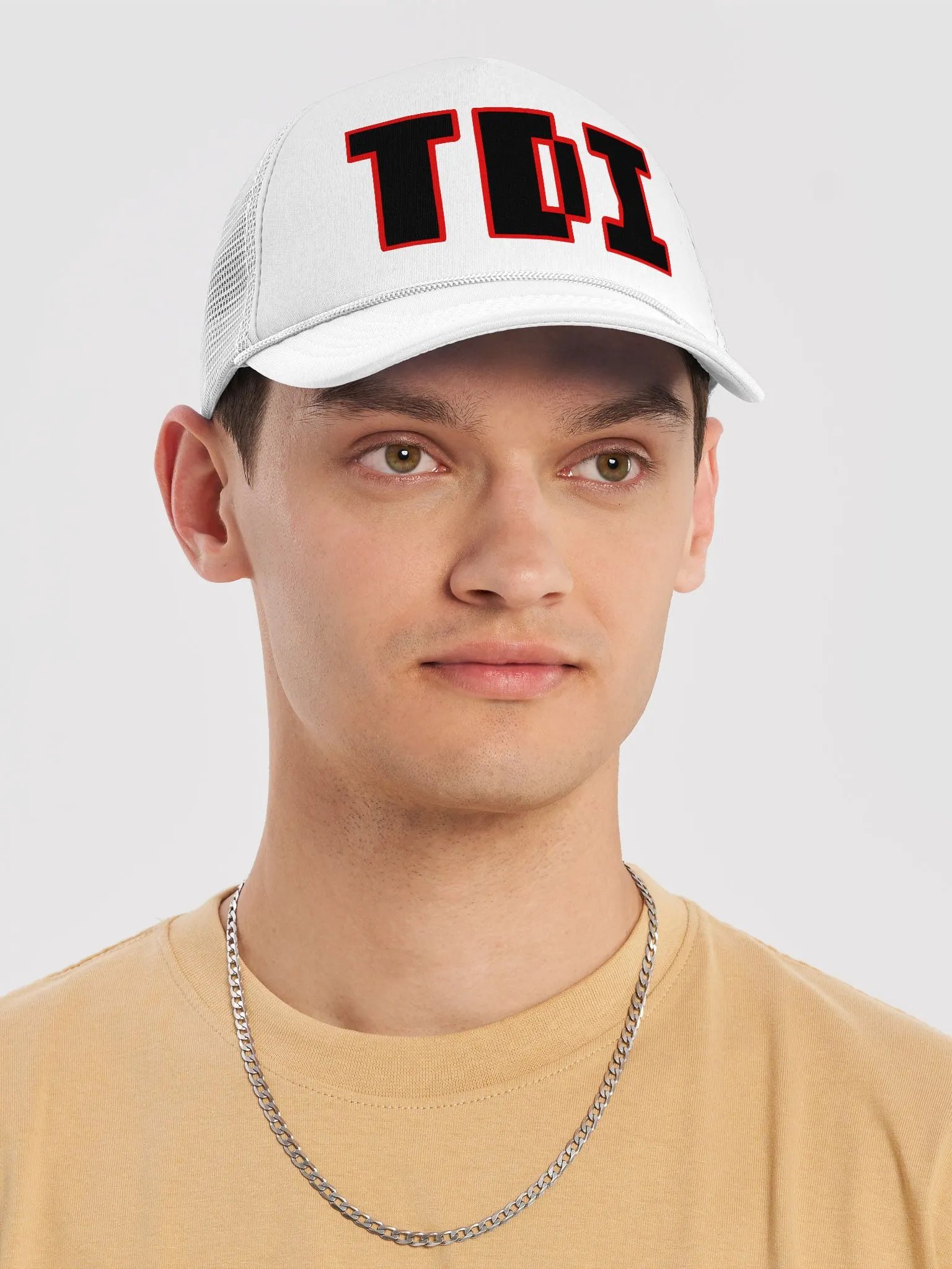 TDI Trucker Hat product image (3)