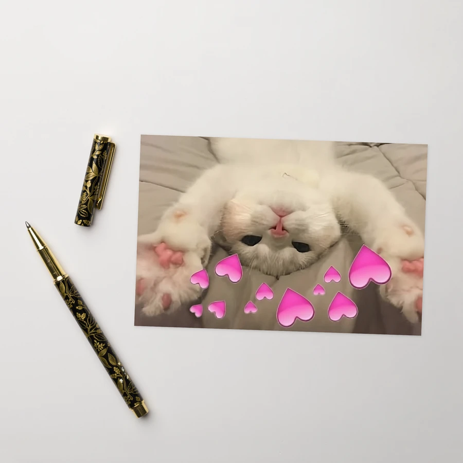 Greeting Card: Meme Cats product image (26)