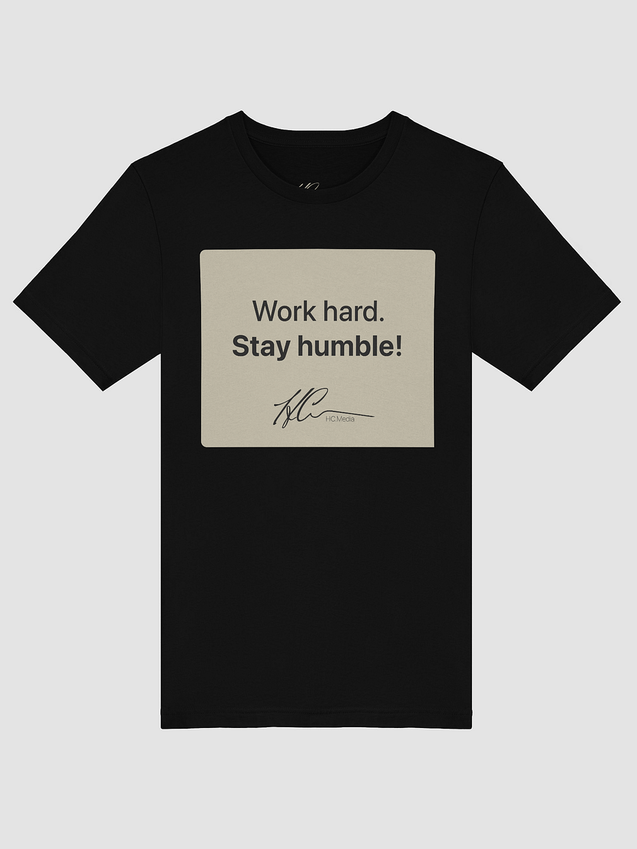 First Principles P16 - T-Shirt Beige product image (5)