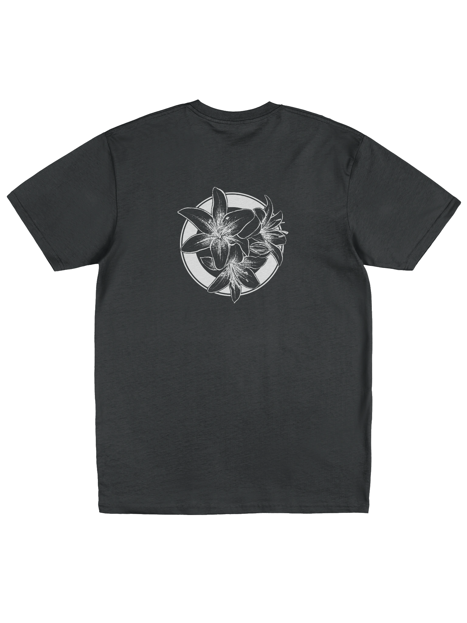 XITTEN Lily T-Shirt product image (1)