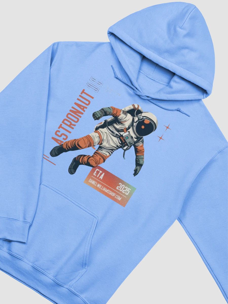 Astronaut Hoodie product image (3)
