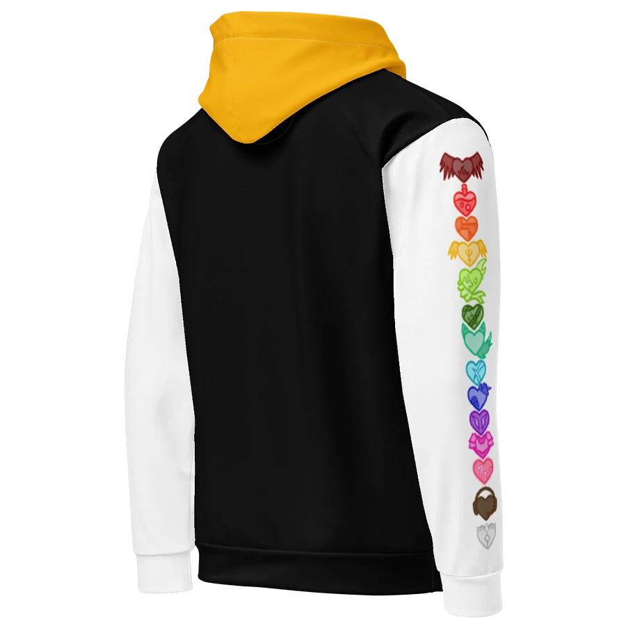 Sherbverse Hoodie product image (43)