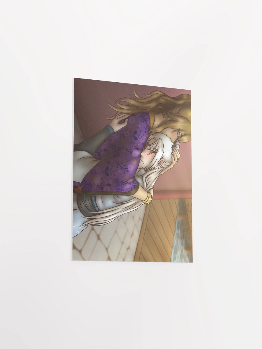 Fair Trade Chapter 27 Print product image (8)