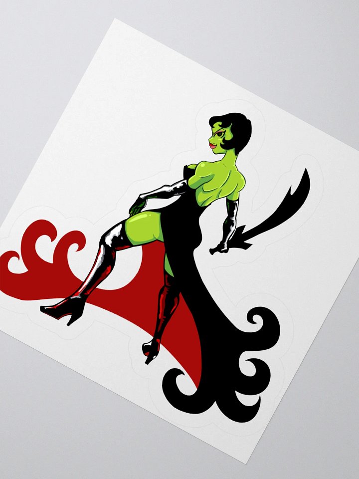 Ikra, Aku In Disguise product image (5)
