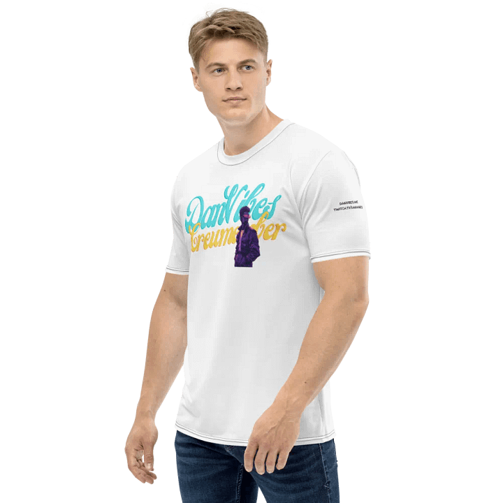 Danvibes Crewshirt Unisex product image (2)