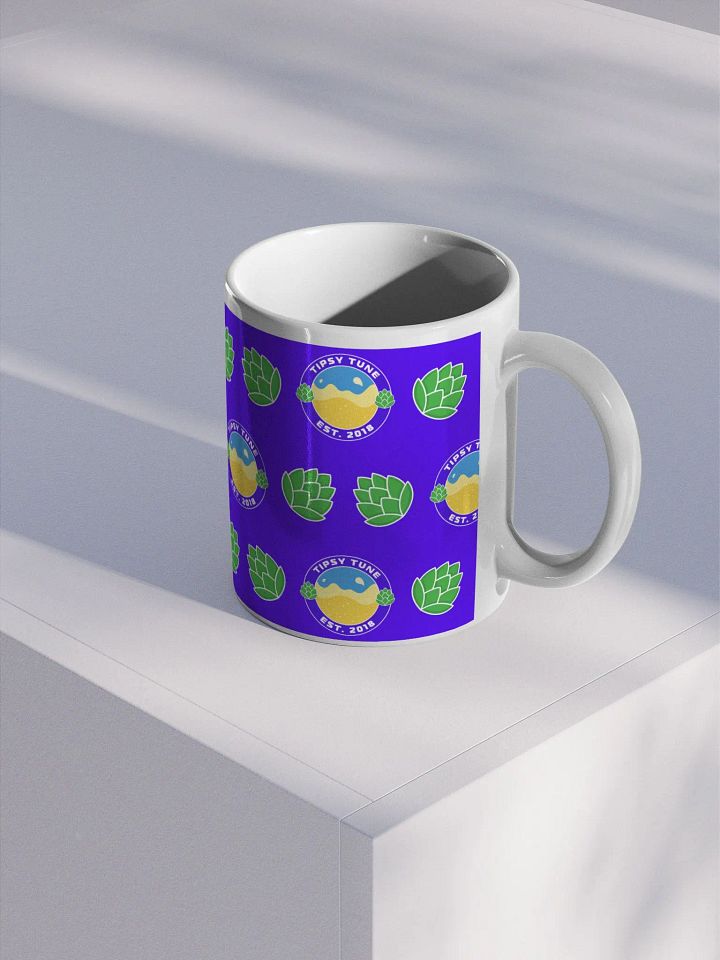 Logo Mug product image (2)
