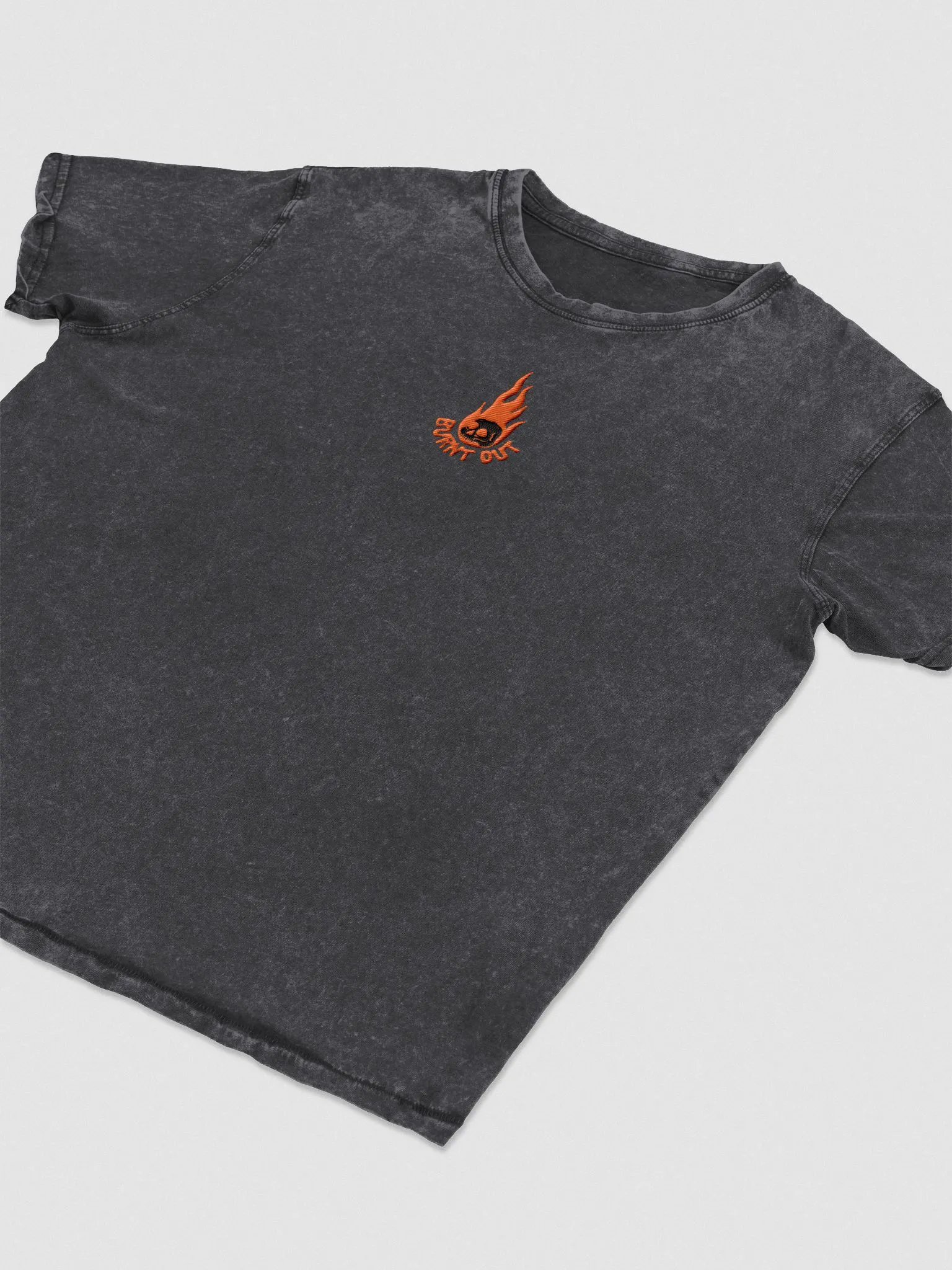 burnt out distressed tee product image (3)