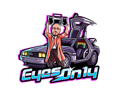 EyesOn1y