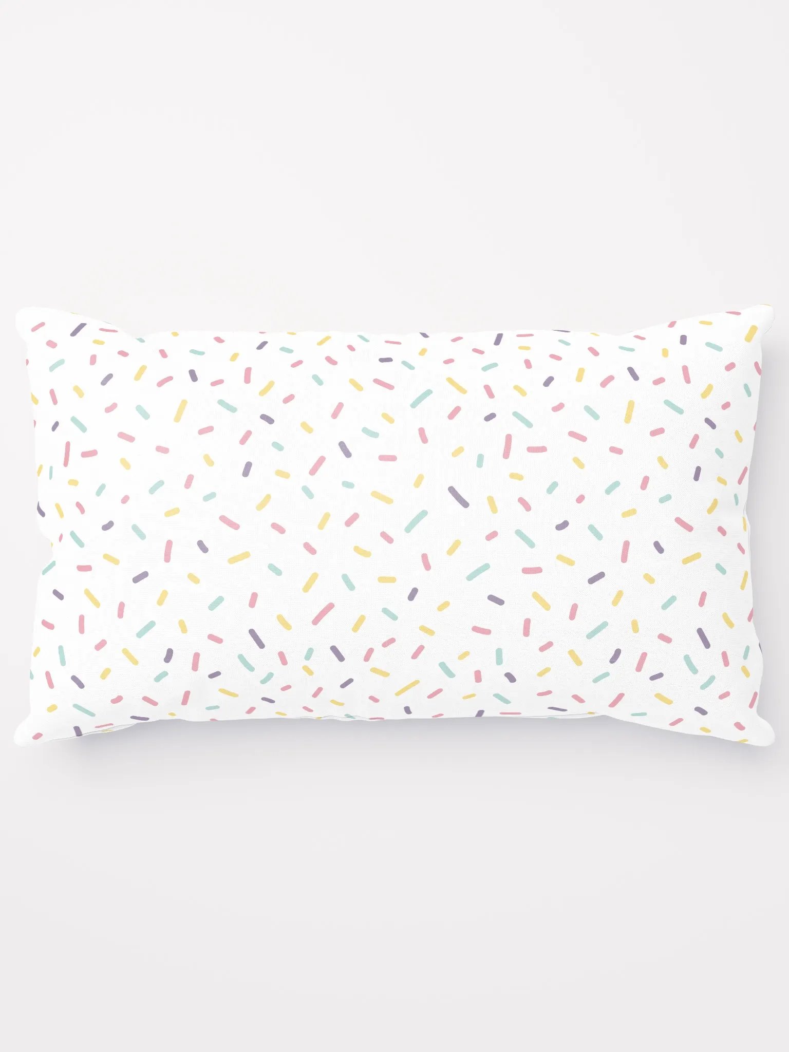 Sprinkle pillow product image (15)