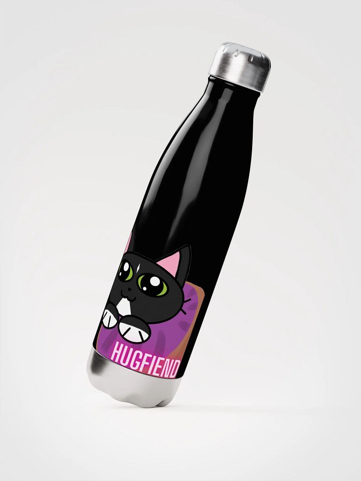 UbeUbe Stainless Steel Water Bottle product image (2)