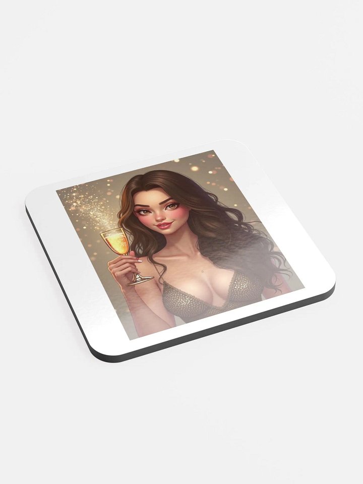 AI BrowningSimmer New Years 2025 product image (2)