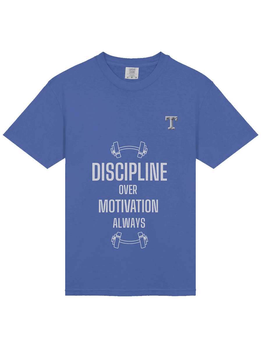 Gym Rebel Vibes Tee product image (33)