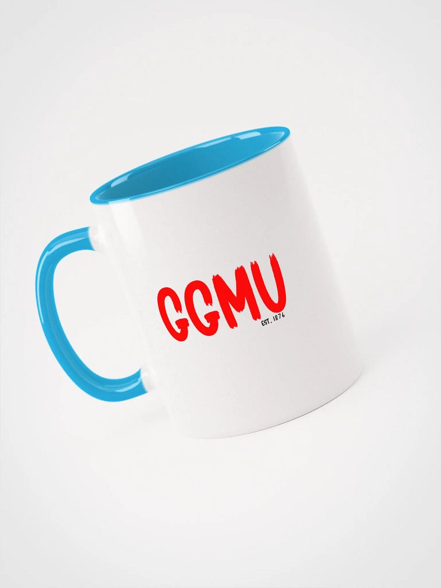 Vibrant GGMU Ceramic Mug product image (33)